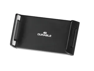 Tablethouder Durable Twist combi - 5