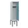 schoollocker,HxBxD 1950x400x500mm,1vak,vak B 400mm,draaigrendel