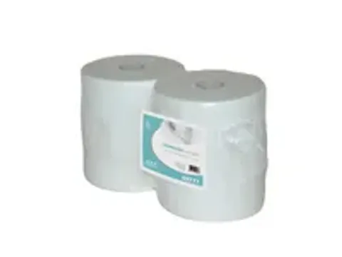 OUTLET Toiletpapier P50777 Maxi Jumbo 2-laags wit 6 Rol