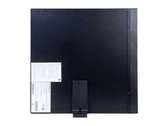 Origin Storage SDH-1500-OS, Dubbele conversie (online), 1,5 kVA, 1500