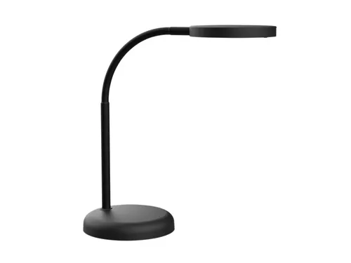 Bureaulamp MAUL Joy LED zwart