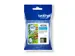 Inktcartridge Brother LC-422XLC blauw
