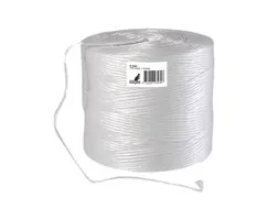 Polypack touw Kangaro 1 draads ca. 750 meter.