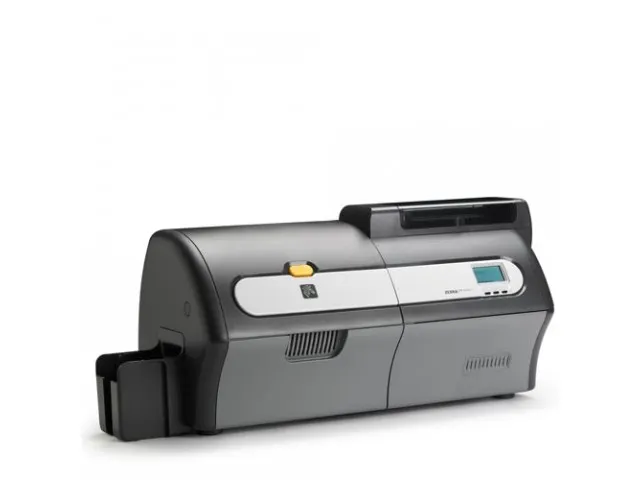Zebra ZXP Series 7 Enkelzijdige Kaart Printer USB