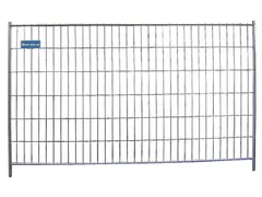 mobiel hek,vereffeningselement,HxB 2000x2200mm,maaswijdte 300x100mm