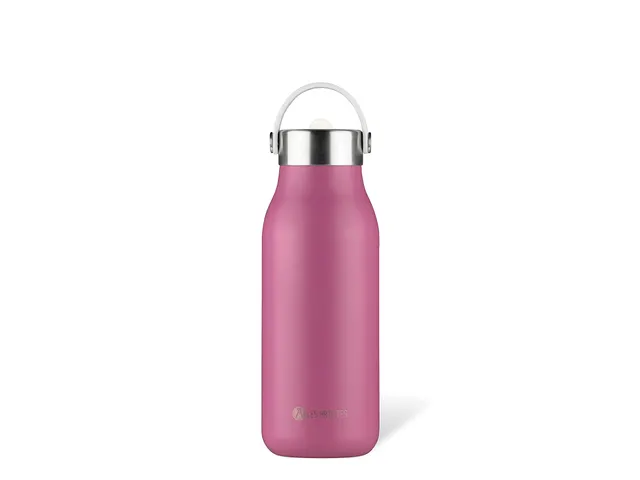 Bouteille isotherme 2.0 Les Artistes Paris 1000 ml Blossom avec paille