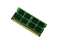 QNAP RAM-8GDR3-SO-1600, 8 GB, 1 x 8 GB, DDR3, 1600 MHz, 204-pin SO-DIM