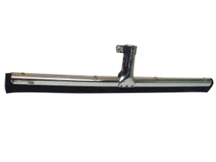 Vloertrekker Cleaninq 45cm natuurrubber