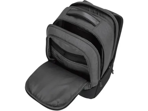 Cypress 15.6 Inch Laptoptas Hero Backpack EcoSmart Grijs