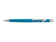 Vulpotlood pentel P207 0.7mm blauw