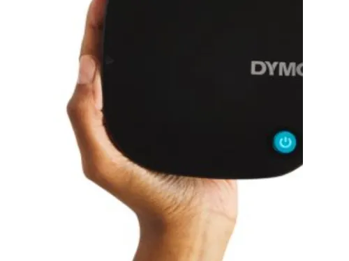 Dymo LetraTag 200B Labelprinter Bluetooth Compact