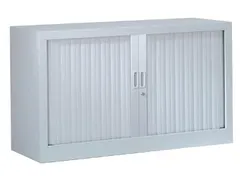 Roldeurkast Aluminum 69.5 Cm