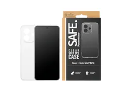 PanzerGlass SAFE. by TPU Case Transparent Xiaomi Redmi Note 17 5G |