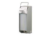 Ingo-man I1417071 plus zeep- en desinfectie dispenser 1 Liter