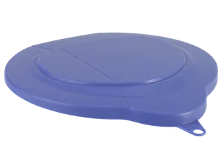 Hygiene 5689-8 emmerdeksel, paars voor 6 liter emmer 5688 - 1