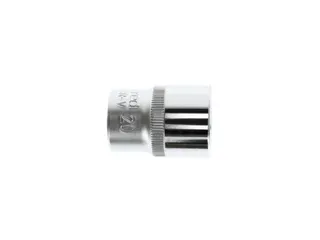 R61002006 Dop 1/2 inch zeskant 20mm lengte 38mm - 5