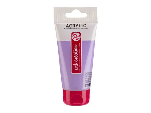 Acrylverf Talens Art Creation 579 pastelviolet tube à 75ml