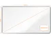 Premium Plus whiteboard, emaille, 122 x 69 cm