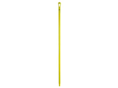 Hygiene 2962-6 Ultra Hygiene Steel 150cm Geel