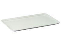 Dienblad Cambro 530x325mm glasfiber wit