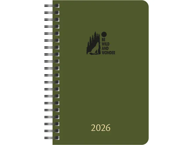 Daily 32W PP 500 micron color assorti 2026