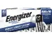 Batterij Energizer Ultimate Lithium 10xAAA