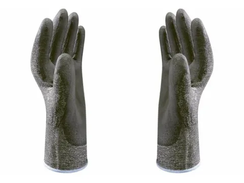 Snijvaste Werkhandschoen, Hoge Bewegingsvrijheid - Maat 8/L