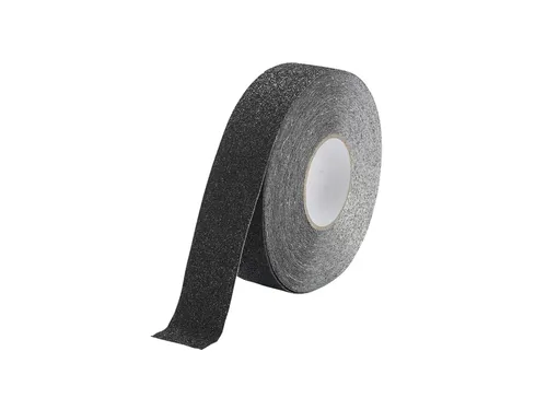 Antisliptape DURALINE GRIP+ FORMFIT 50mmx15m zwart