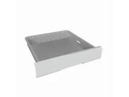 binnenlade,HxBxD 100x525x550mm,volledig uittrekbaar,draagverm. 75kg