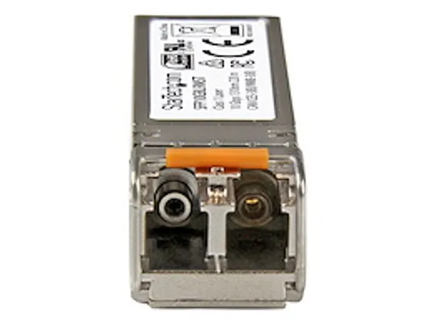 MSA Uncoded SFP+ Transceiver Module 10GBASE-LRM mm 220m