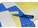 Cutter Westcott Office 9mm Manche En Plastique Bleu