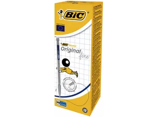 Vulpotlood Bic Matic original HB 0.5mm - 1