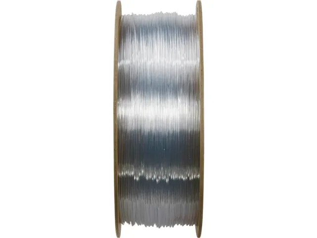 PolyLite PC 1,75mm Transparant 1kg 3D Filament