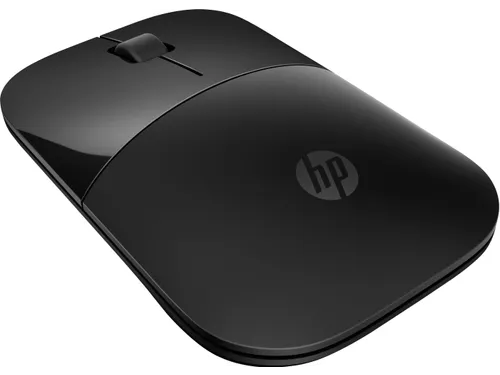 HP Z3700 Draadloze muis Zwart