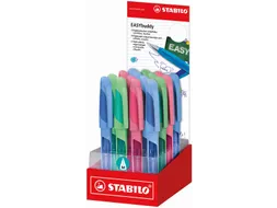 EASYBuddy vulpen pastel, display 16