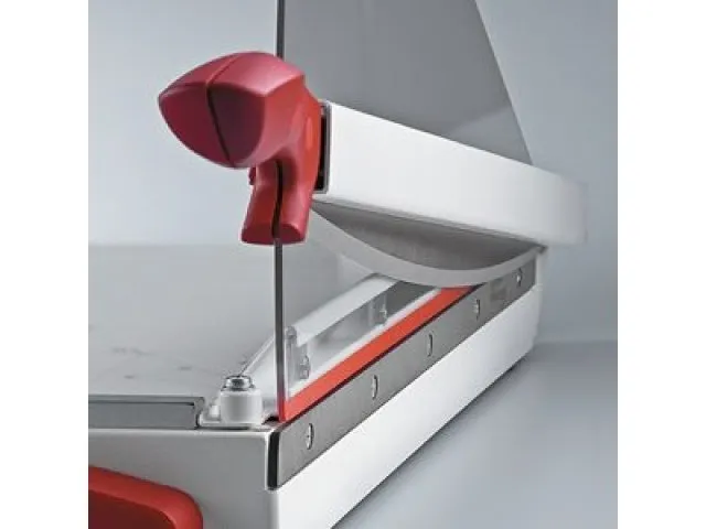 Snijmachine Ideal bordschaar 1046 46cm A4