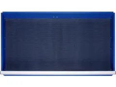 antislipmat,v. werkbank,v. laden BxD 1055x560mm,front H 60-360mm,H 2mm