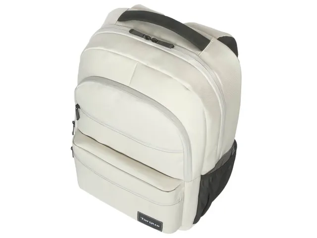 Targus Octave III Stad Laptop Rugzak 16 Inch Creme