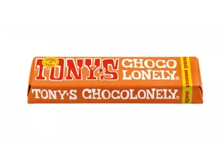 Chocolade Tony's Chocolonely reep 47gr karamel zeezout - 3