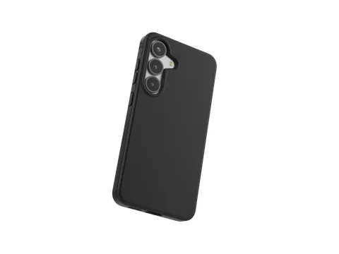 ZAGG Milan Snap, Hoes, Samsung, Galaxy S25, 15,8 cm (6.2 inch), Zwart