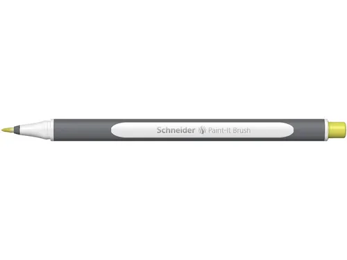 Brushpen Schneider Paint-it 070 lime pastel