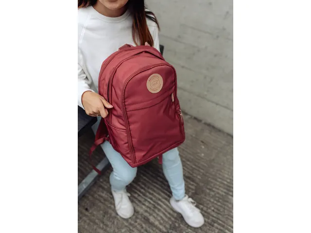 Rugzak Beckmann Urban 30L Autumn Red