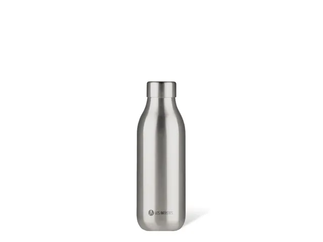 Thermosfles 2.0 Les Artistes Paris 500ml Pearl