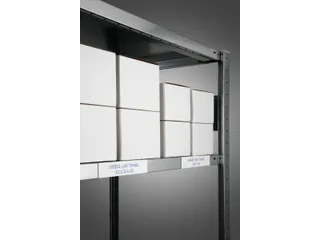 Durable Magneetband 40mmx5m Wit - 3