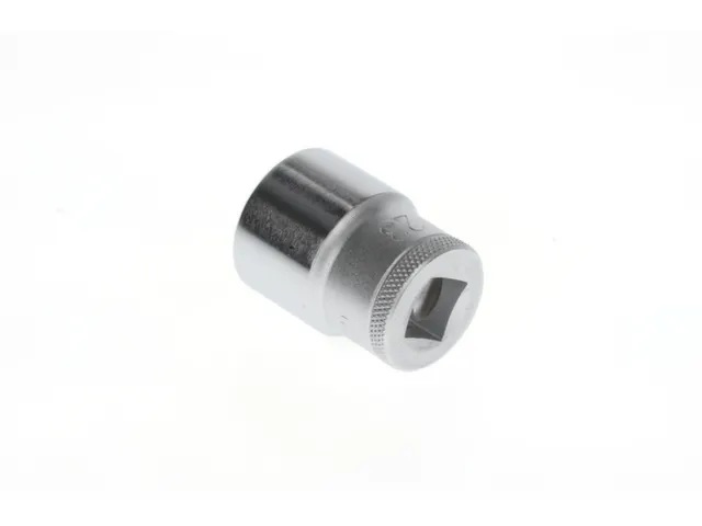 D 19 23 Douille 1/2 inch profil UD 23mm