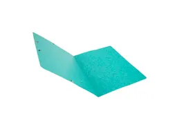 Elastomap Nature Future zonder kleppen A4, 400 g/m², groen