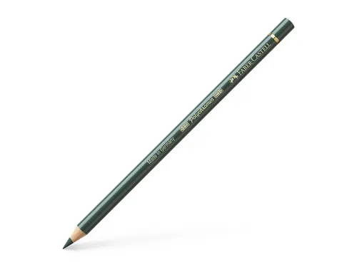 Faber Castell Kleurpotlood Polychromos 165 Junipergroen