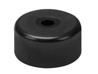 Piezo-Zoemer 3 - 20 VDC - ø 30.2 mm - Hoogte 15 mm - Pitch 17.5 m - 2