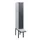locker met bank,HxBxD 1950x300x815mm,1vak,vak B 300mm,cil.-slot