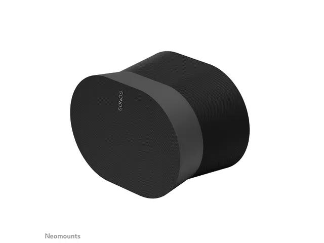Support mural pour Sonos ERA 100 & 300 Neomounts WL35-722BL1 noir